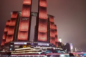 有人说：重庆的房价在未来5年会超过北上广？真的会这样吗？图片