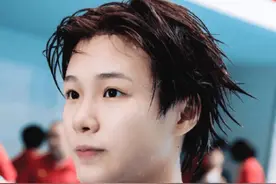 中国跳水诞生4金女神，比肩郭晶晶！憧憬爱情，男友标准吴彦祖图片