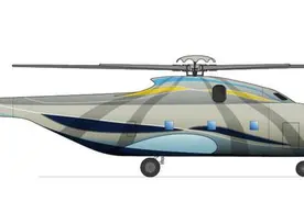 以AC332之名，中国重型直升机就要来了图片