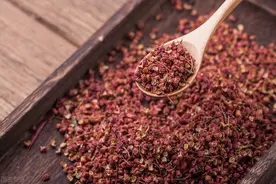 花椒的“前世今生”图片