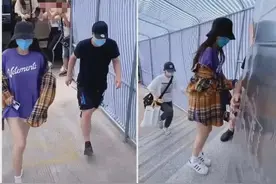 杨幂被偷拍、睡男团、裸体隐居明星家里，他们究竟还能多恶心？图片