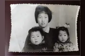 毕节兄妹失散30年，哥哥泪洒寻亲路图片