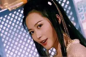 “惊鸿仙子”俞飞鸿：49岁仍单身，回应“生理需求”引发热议图片