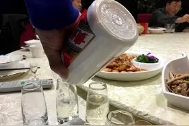 东北人能喝趴俄罗斯人，西北人喝酒像白开水，江苏人：扮猪吃老虎图片