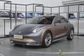 长城版“保时猫”，欧拉这次火了，外观以假乱真，网友：路走窄了图片