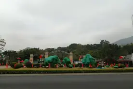 注意啦！福州动物园即日起实行全面预约入园图片