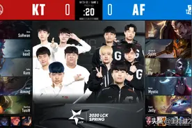 Kiin让诺手重回赛场 无奈大舅子太拉胯 网友：说好的降维打击呢？图片