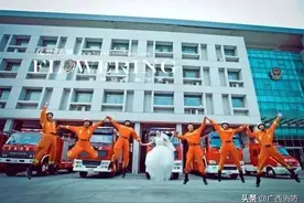 男消防员满22周岁可申请结婚！已婚消防员可享受这些福利！图片