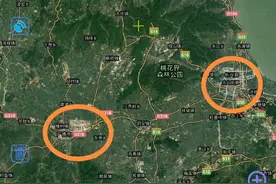 以江苏江阴宜兴，浙江长兴，安徽广德，肥东肥西探讨县域经济发展图片