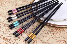 古代筷子文化：小小两根筷子，何以成为文明的载体？图片