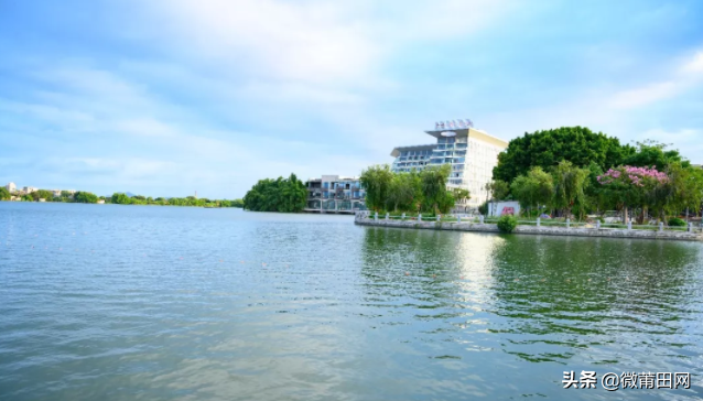 莆田中秋十佳赏月地，今晚这些最佳赏月点不要错过哦