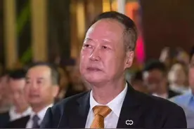 深圳隐形富豪黄楚龙：生于潮汕，曾是水泥工，如今身价390亿图片