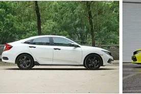 尾箱两厢车大还是三厢车大？实测大数据告诉你图片