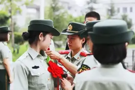 大学生在校期间当兵，和毕业后入伍有区别，提前了解清楚图片
