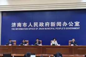 天桥区将加快黄河南18个集中片区和零散棚户区拆迁，力争全年完成拆迁300万平方米图片