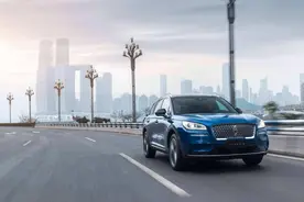 刚入华不久就成林肯销量最佳车型，冒险家为何能被国人捧红？图片