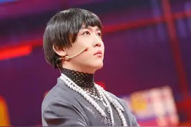 肖骁、姜思达之后，下一个“奇葩之王”出现了吗？图片