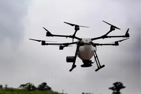 日本研究人员拆开大疆无人机，终于明白了为何大疆能够垄断市场图片