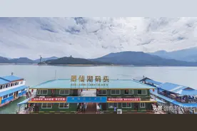 湖南改名最成功的2个水库，一个在株洲，一个在益阳，你去过吗？图片