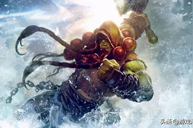 萨尔去哪了？《魔兽世界》中的一场决斗，让其受千夫所指图片