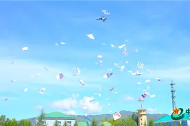 阿勒泰军分区，一场心理战专项课题演练这样展开图片