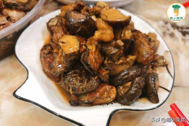 花胶炒花菜 2026年花胶炒什么菜好吃