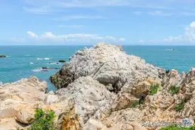 亲测推荐，惠来县境内三处人少景美的景点，而且不收门票免费开放图片