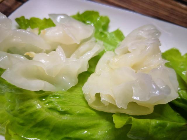 花胶泡发煮水后缩小了 2026年花胶泡发煮水后缩小了怎么回事