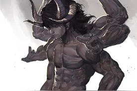 蚩尤到底是谁？为何黄帝要将他赶尽杀绝？学者：换作是你也忍不了图片