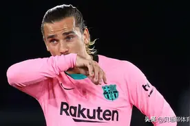 4大转会尘埃落定？梅西棋子转会曼城！他为了钱去大巴黎当替补图片