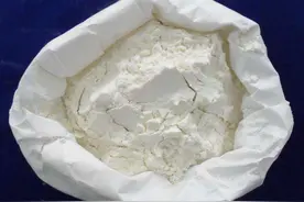 买面粉，别管什么牌子，只要袋子上有“这3行字”，就都是好面粉图片