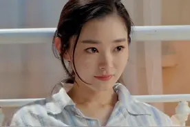 有种“整容”叫宋轶留刘海，意外撞脸柳岩，网友：这谁顶得住？图片