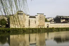 新晋网红乐安县，建县871年，身在抚州心系吉安，老百姓富得流油图片