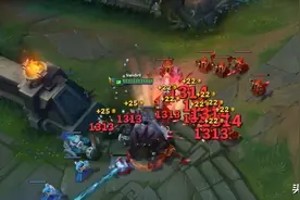 英雄联盟：贪欲九头蛇的正确打开方式，它到底适合哪类英雄？图片