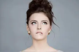 Marina Bondarko：美丽新国度 在韩发展的白俄美女图片