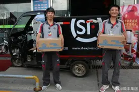 顺丰冷运VS 京东冷链，“中国冷链第一交椅”将换帅？京东物流已跃居中国冷链百强第二，直逼一哥顺丰速运图片