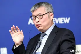 连亏14年，烧钱3千亿！突破日韩技术封锁，如今逆袭成科技巨头图片