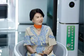 2020胡润女企业家榜：80后全是继承财富，董明珠因“财富未达门槛”落榜图片