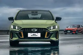 270牛6.9秒还带声浪，影豹果然很“爆”图片