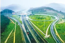 速转！南充境内及周边高速公路交通管制及通行措施，要出门的快看……图片