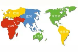 北京可以直飞到达的国家，有你喜欢的国家吗？图片