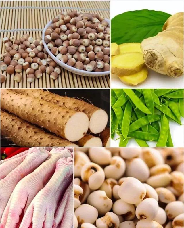 乌鸡花胶瑶柱汤的营养 2025年乌鸡花胶瑶柱汤的做法 乌鸡花胶瑶柱汤的营养 2025年乌鸡花胶瑶柱汤的做法