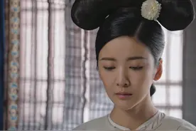 如懿传：太监娶宫女，有多恶心？你看王钦咋“上厕所”就明白了图片