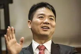 刘强东预言成真？三大知名快递接连倒下，数万员工陷入失业图片