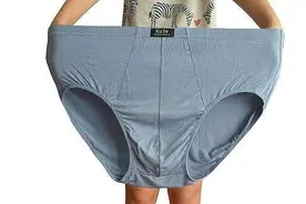 男、女性的内裤，究竟隐藏着多少不能说的秘密？老中医总结了4点图片