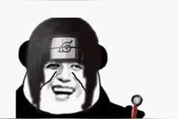 火影忍者表情包1图片