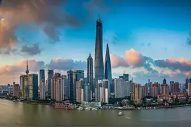 上海最“奢华”的4大富人区，房价高达上亿元，陆家嘴仅排第四图片