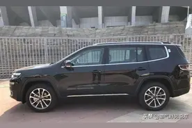 总花32万买了大指挥官，开了2个月，王总：自己说驾驶感受图片