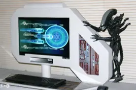 小说：萌萌的小海獭，他可是个活宝图片