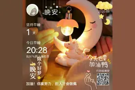 晚安！祝你有个好梦（想做的关注我，我教你↓）图片